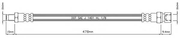 MOTAQUIP VBH787