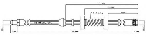 MOTAQUIP VBH983