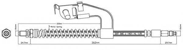 MOTAQUIP VBJ171