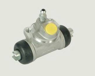 MOTAQUIP VWC588