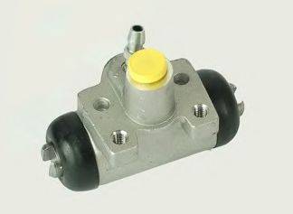 MOTAQUIP VWC603