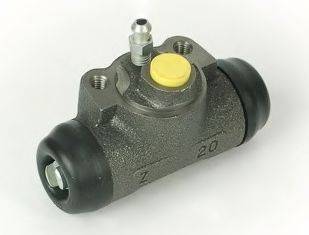 MOTAQUIP VWC878