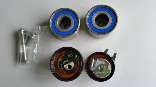 MOTAQUIP LVTT318