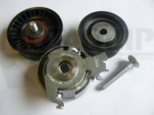 COMLINE CTBK045 Комплект ременя ГРМ