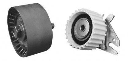 COMLINE CTBK102 Комплект ременя ГРМ