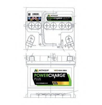 MOTAQUIP VBY2
