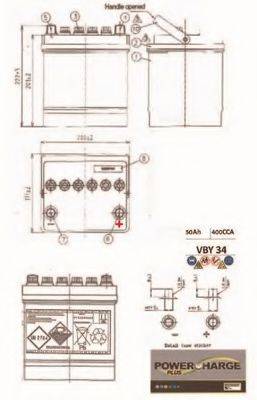 MOTAQUIP VBY34