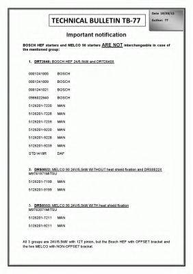 EDR 910022