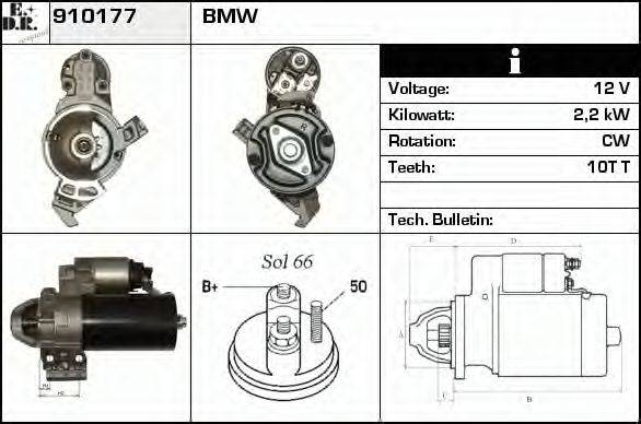 EDR 910177