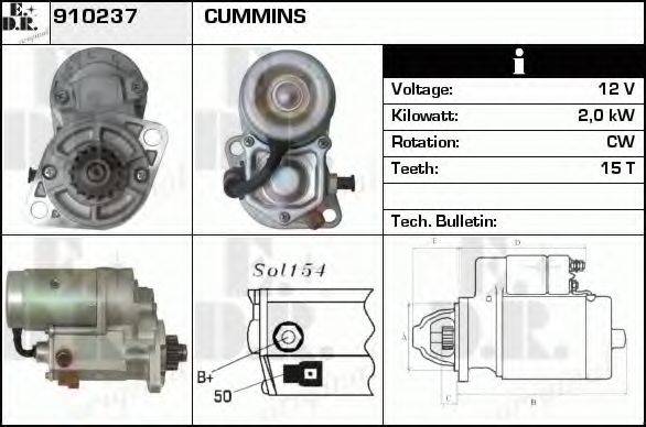 EDR 910237