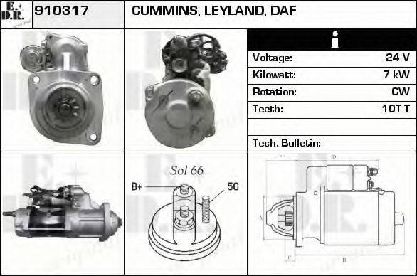 EDR 910317