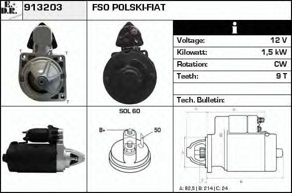 EDR 913203