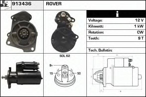 EDR 913436