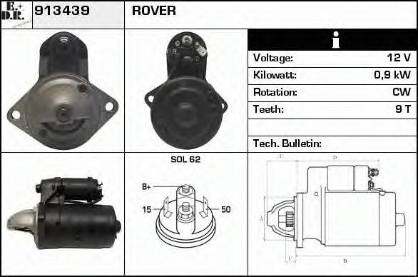 EDR 913439