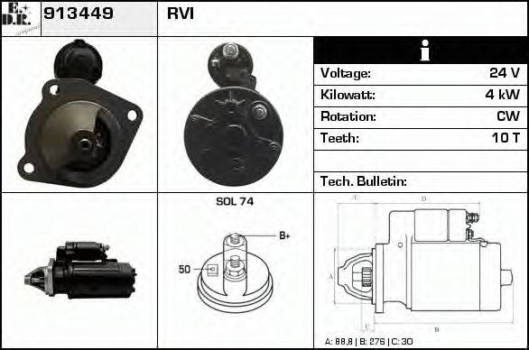 EDR 913449