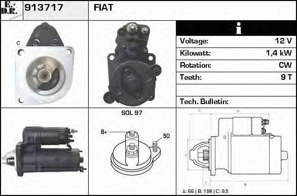 EDR 913717
