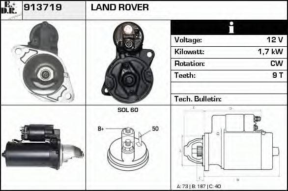 EDR 913719