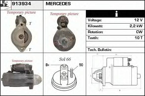 EDR 913934
