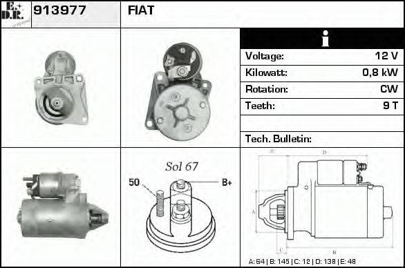 EDR 913977