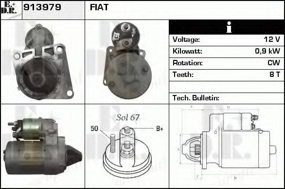 EDR 913979