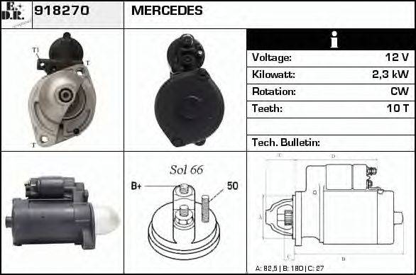 EDR 918270