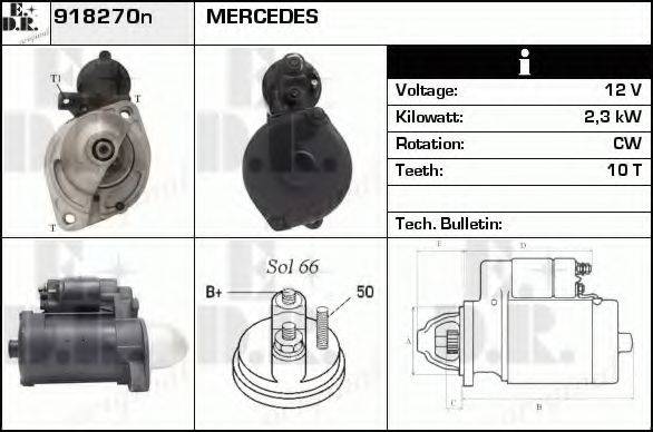 EDR 918270N