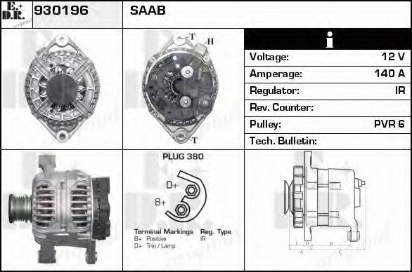 EDR 930196