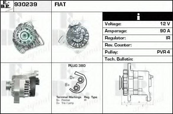 EDR 930239