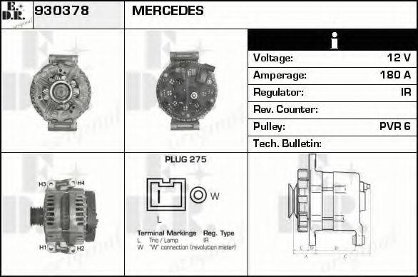 EDR 930378