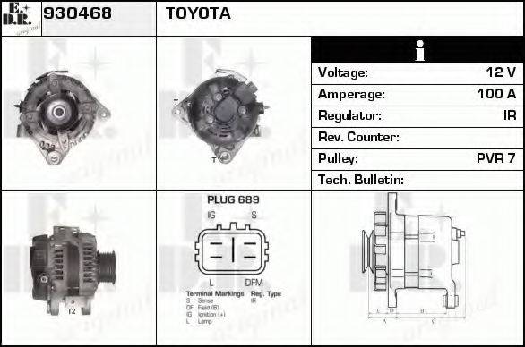 EDR 930468