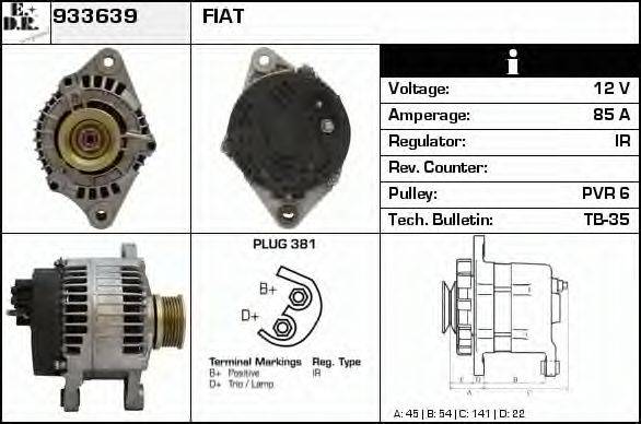 EDR 933639