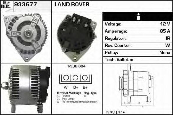 EDR 933677