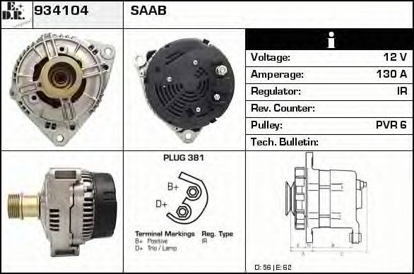 EDR 934104