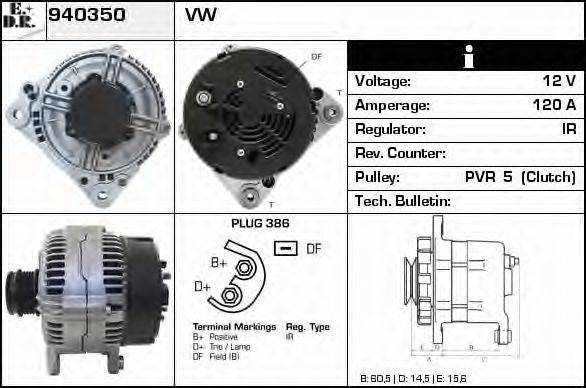EDR 940350