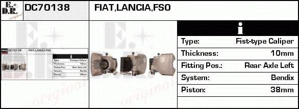 EDR DC70138