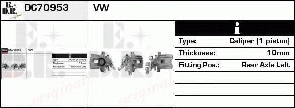 EDR DC70953