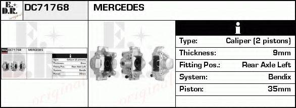 EDR DC71768