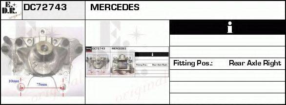 EDR DC72743