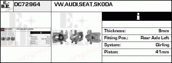 EDR DC72964