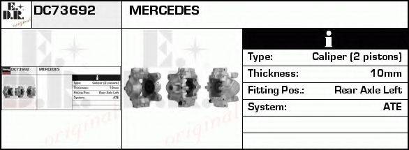 EDR DC73692