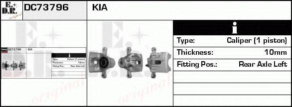 EDR DC73796