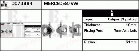 EDR DC73884
