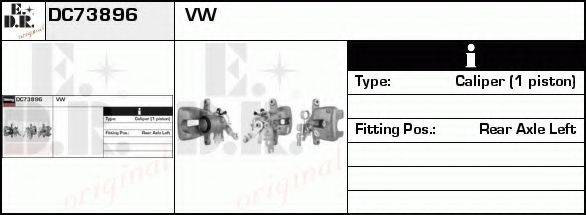 EDR DC73896