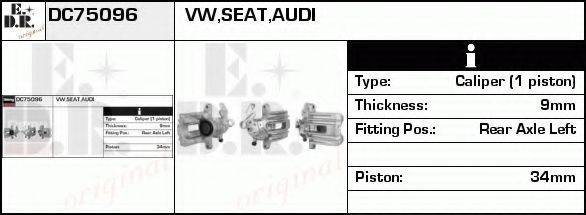EDR DC75096