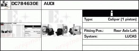 EDR DC784630E