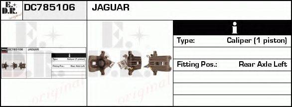 EDR DC785106