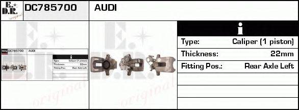 EDR DC785700