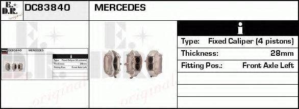 EDR DC83840