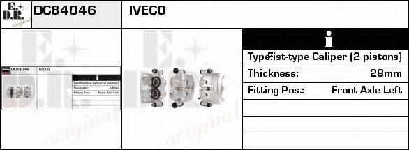EDR DC84046