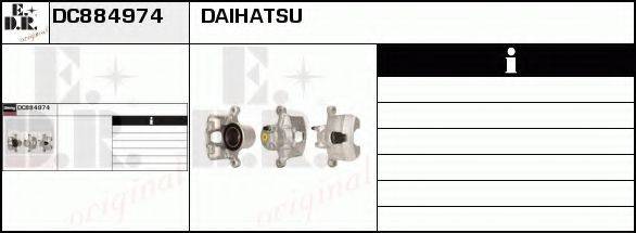 EDR DC884974